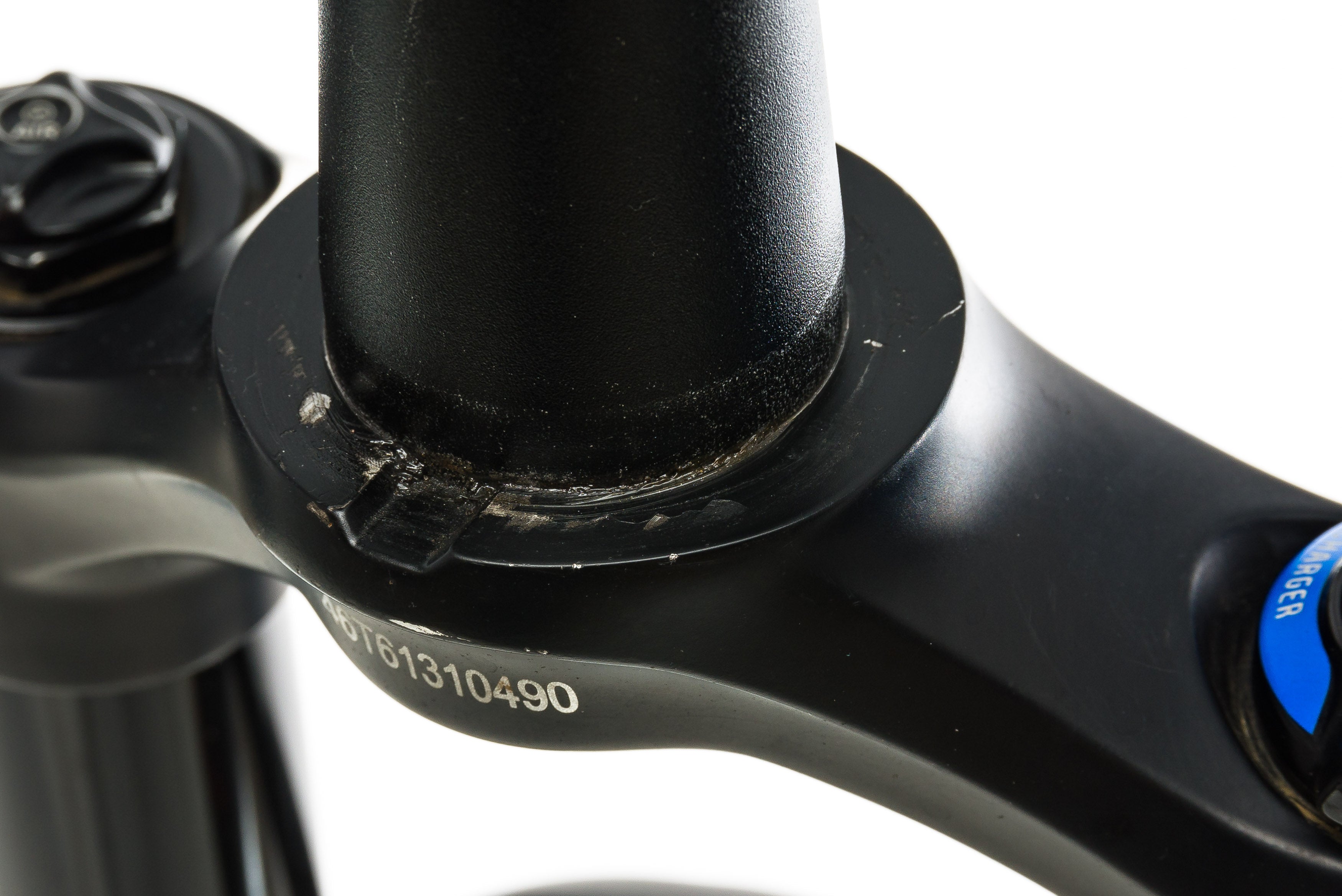 2016 RockShox Pike RCT3 Solo Air Mountain Fork 29