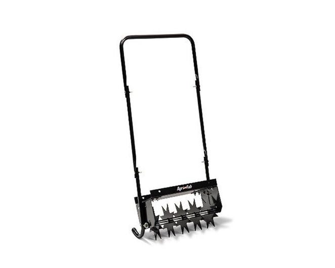 Agri-Fab Push Spike Aerator - 45-0365