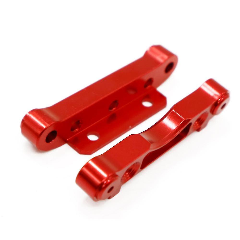 Front Suspension Arm Mount 10912 Compatible With Vrx Rh1043 Rh817 Rh818 Rc Car，2