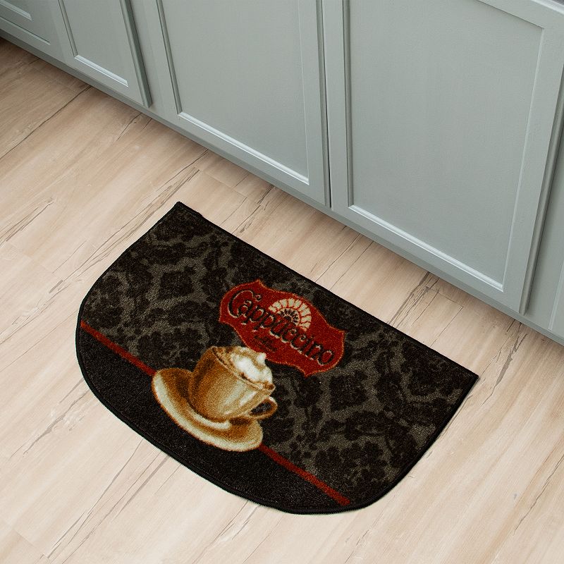 Mohawk® Home Coffee Moment Kitchen Rug