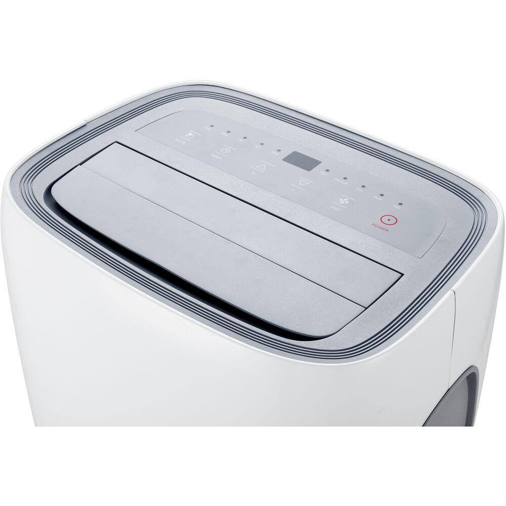 Arctic Wind 13000 BTU Portable Air Conditioner with Heat Pump 2APP13000