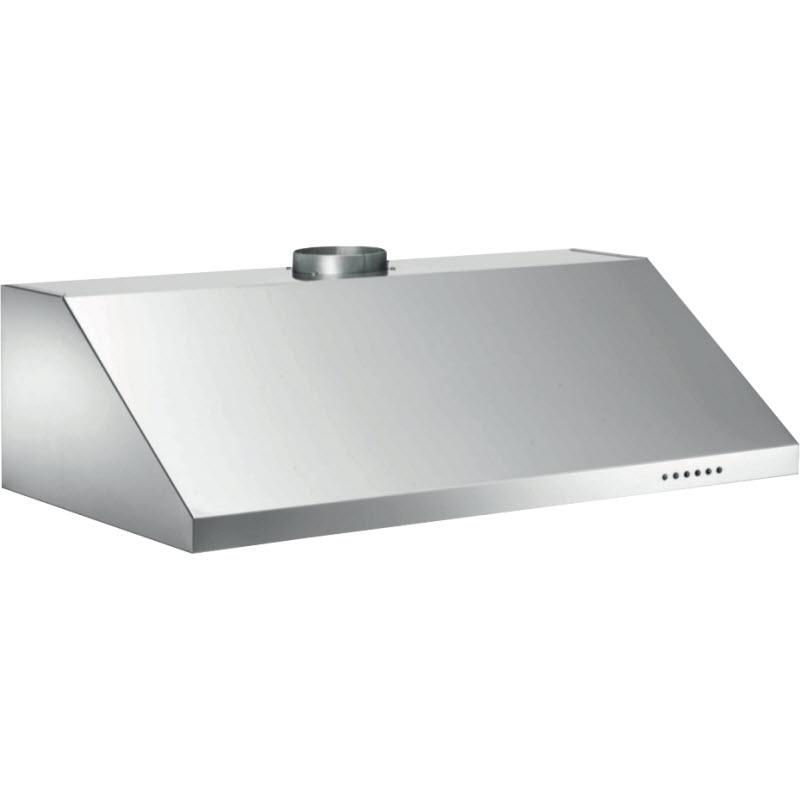 Bertazzoni 30-inch Under-Cabinet Range Hood KU30PRO1X/14