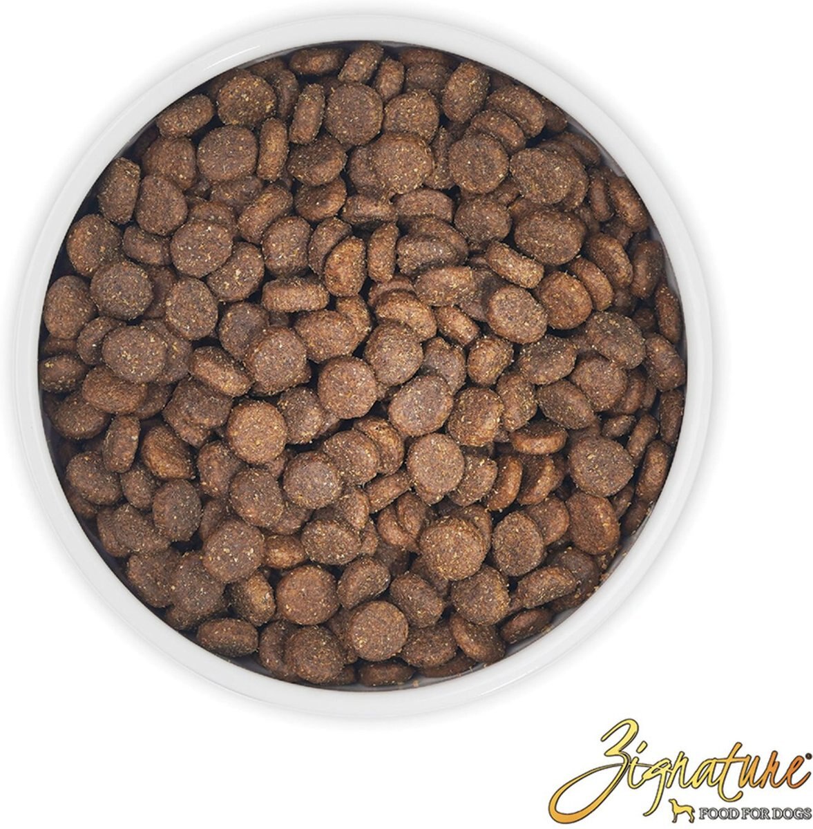 Zignature Lamb Limited Ingredient Formula Dry Dog Food