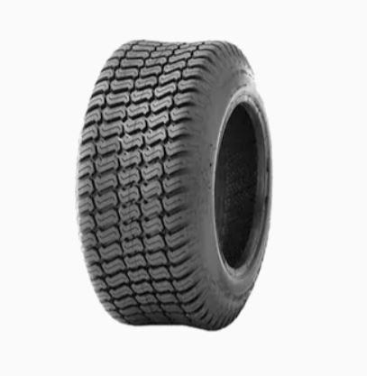 Hi-Run WD1083 4.80 x 8-2 in. Turf Lawn and Garden Tire