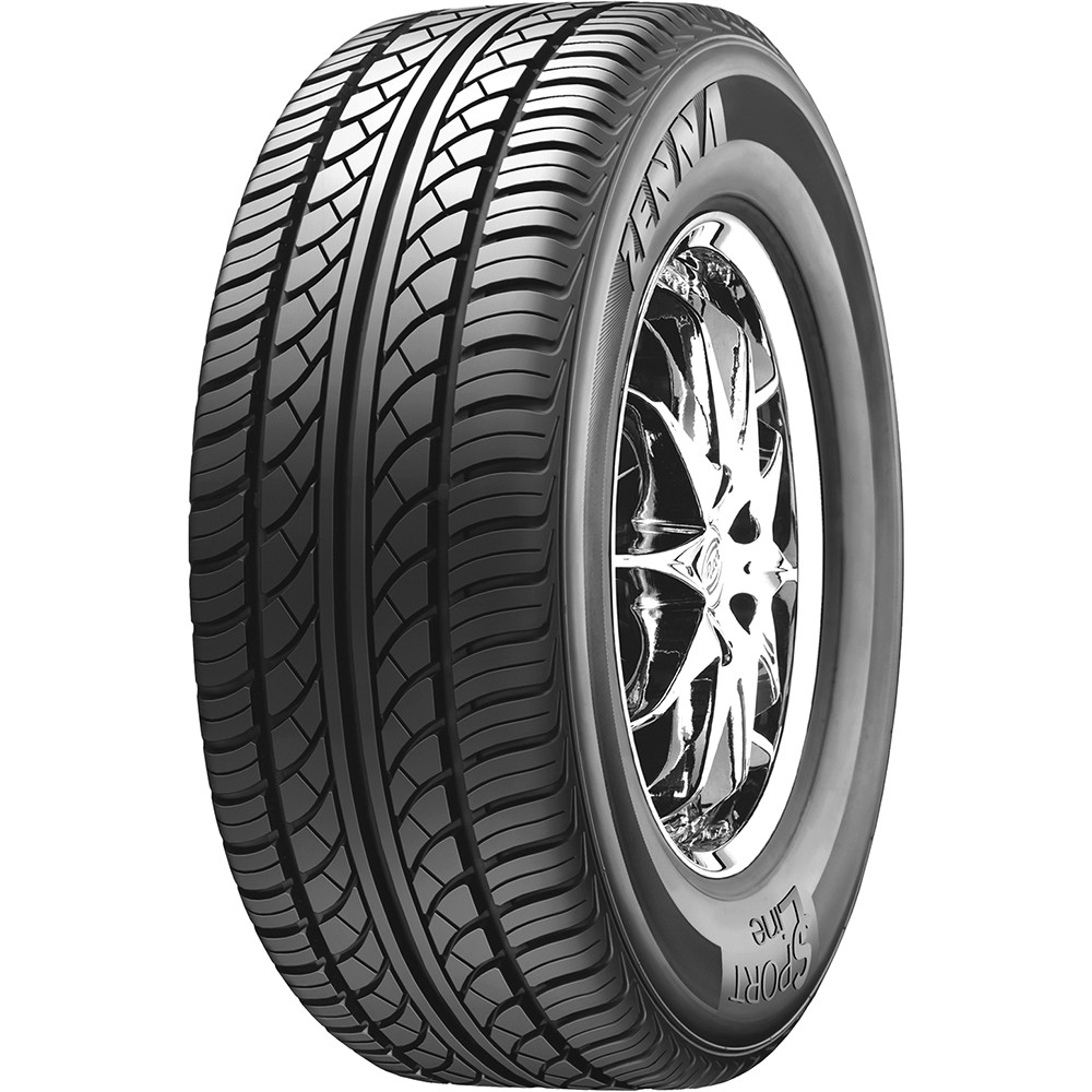 Zenna Sport Line 225/45R18 XL High Performance Tire