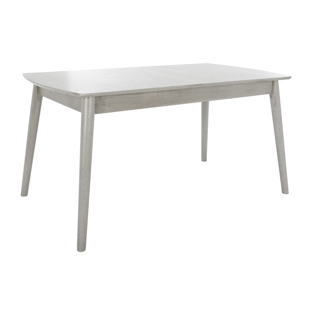 SAFAVIEH Kay Extension Dining Table   71 in. W x 32 in. D x 29 in. H