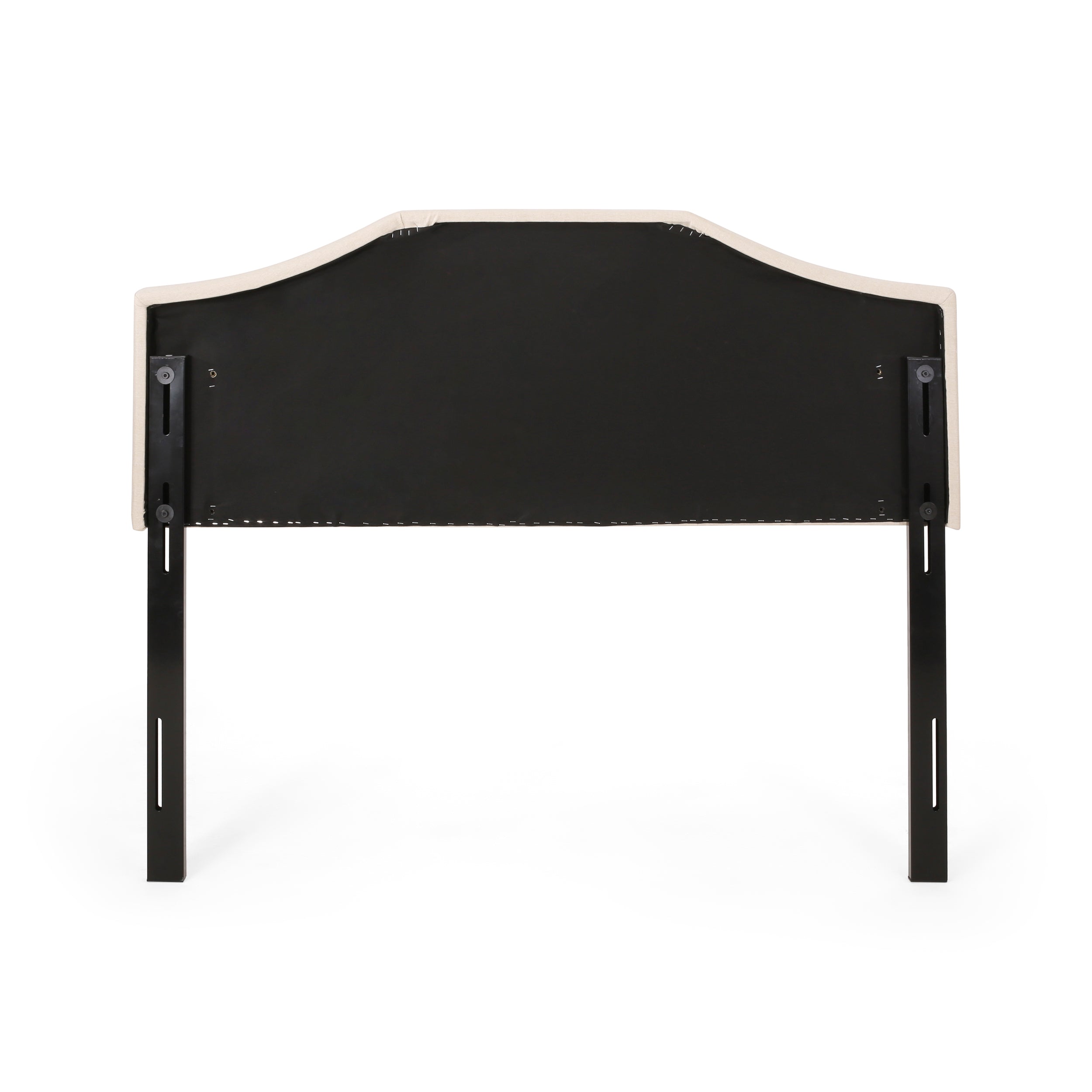 Renee Contemporary Upholstered Headboard