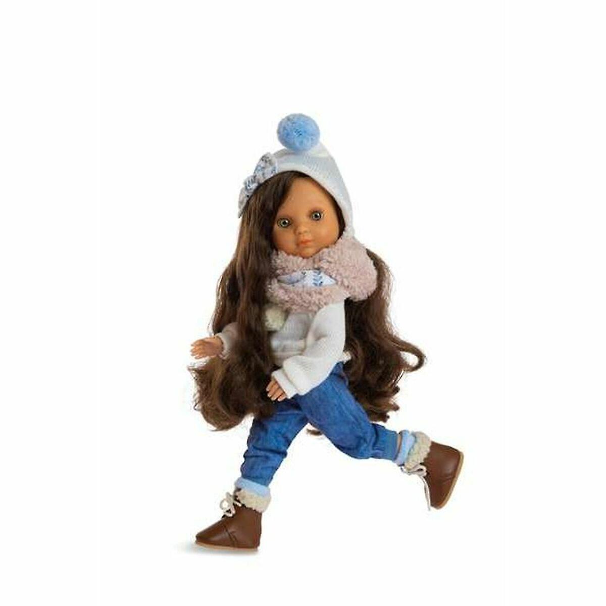 Doll Berjuan Eva 5823-22