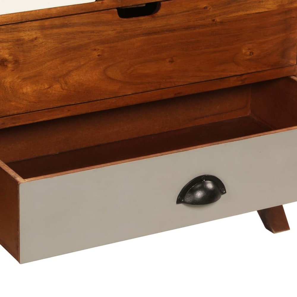 vidaXL Sideboard 45.3\