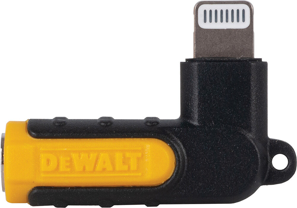 DEWALT USB Charger 2 Port 49.5W 131 0851 DW2 from DEWALT