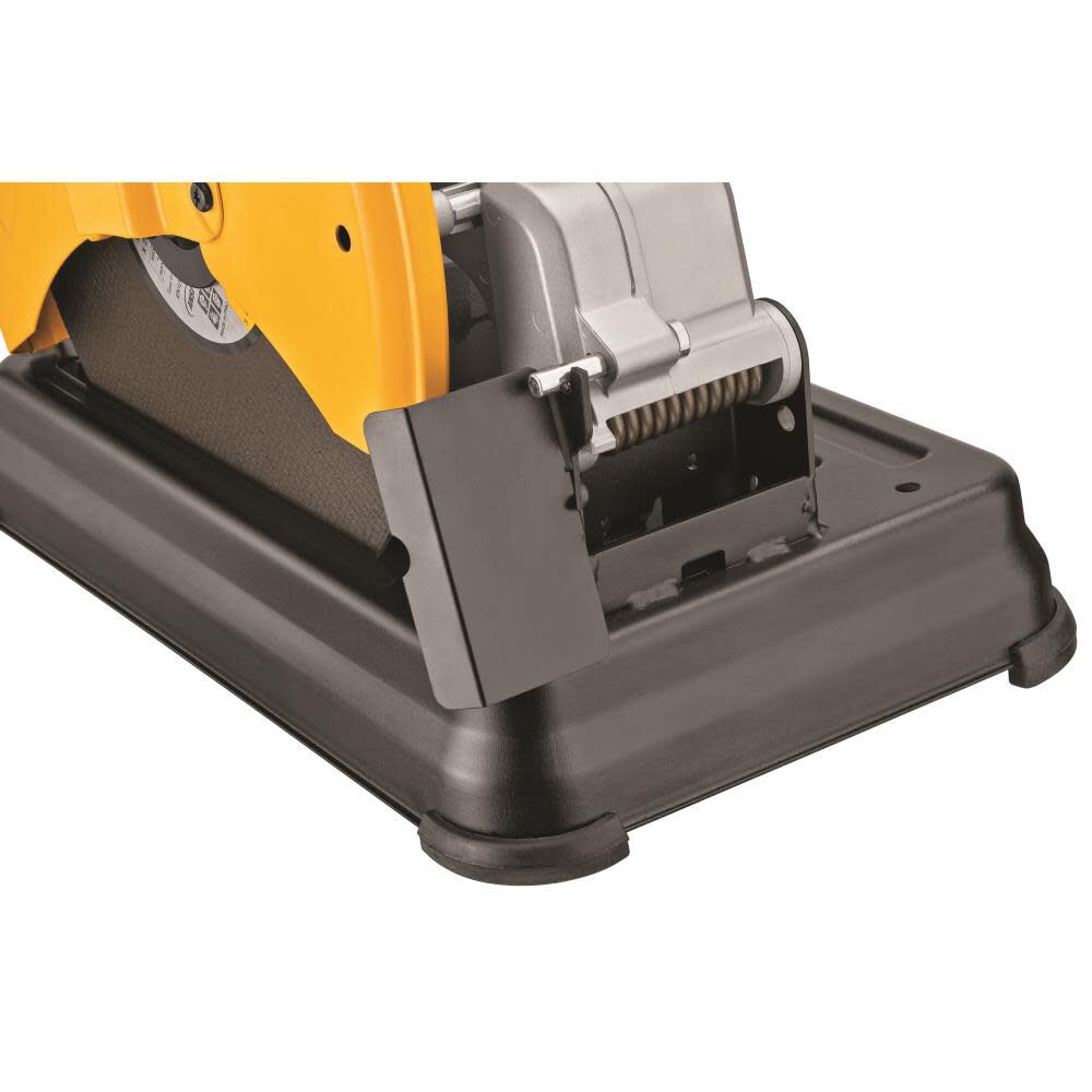 DEWALT 14 in. (355mm) Chop Saw D28730 from DEWALT