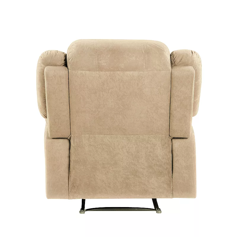 Lifestyle Solutions Mason Recliner