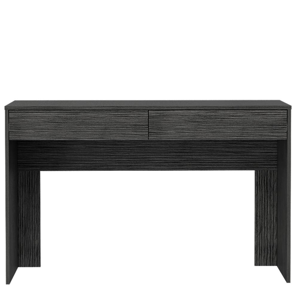 Writing Computer Desk Two Drawers