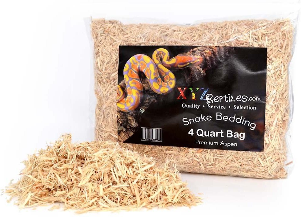 XYZReptiles Corn Snake Reptile Starter Kit