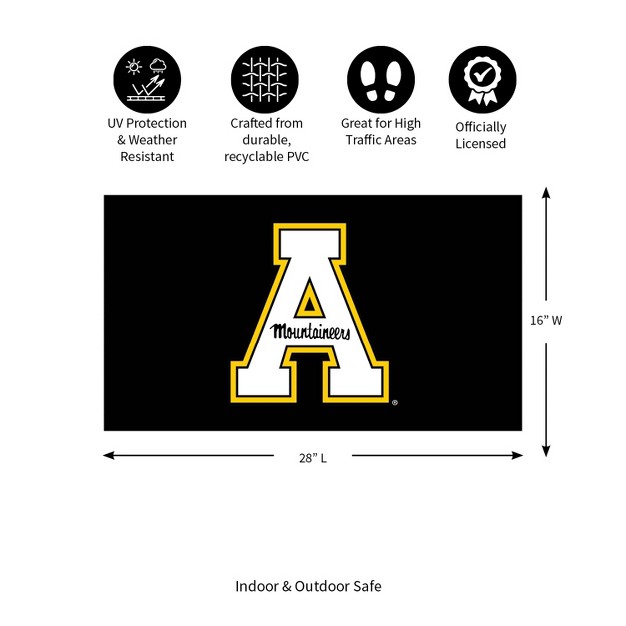 X 28 quot Appalachian State University