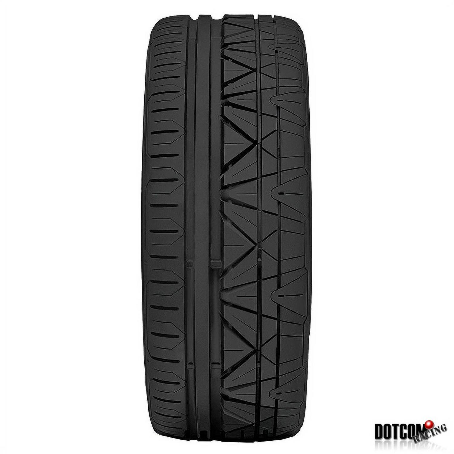 Nitto Invo 255/45R20 101 W Tire