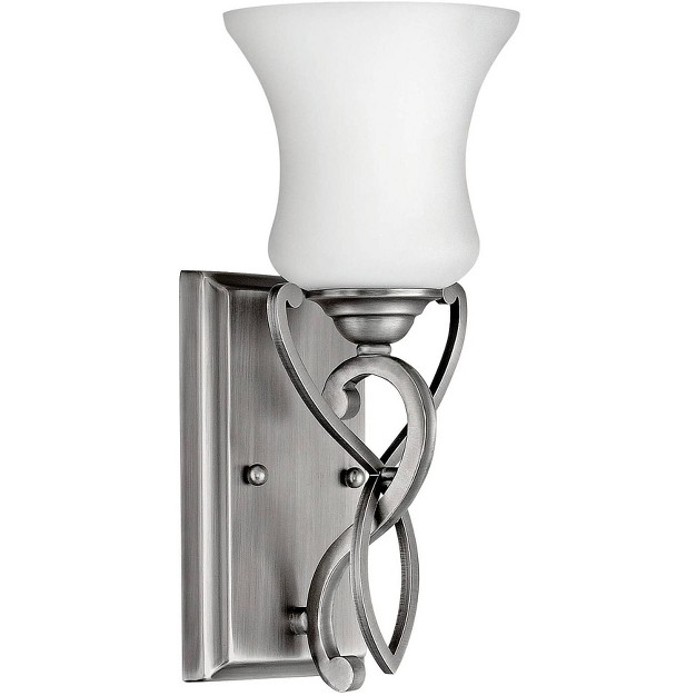 High Wall Sconce