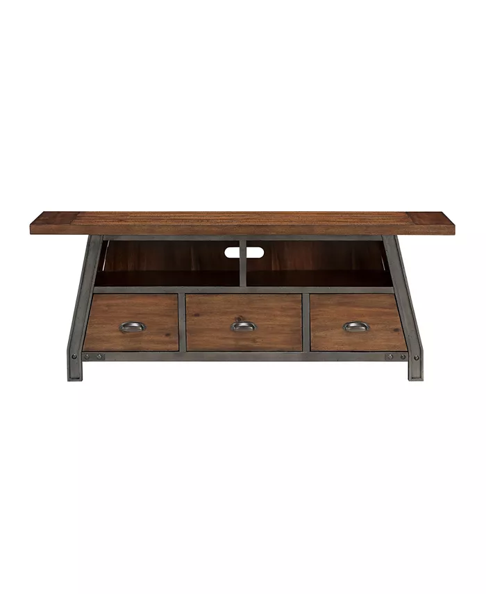 Furniture Belfield 64 TV Stand