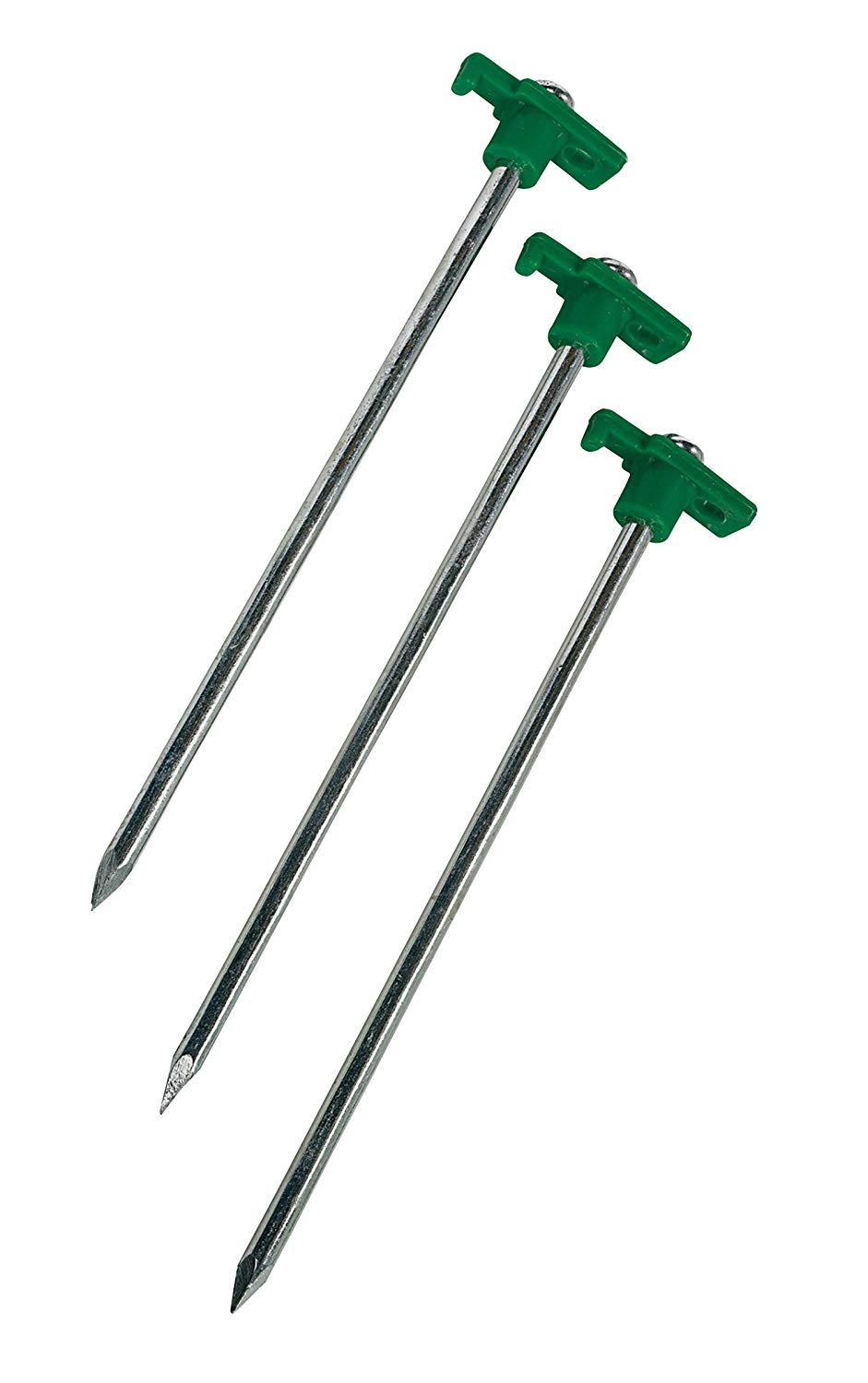 Wenzel Tent Stakes - Steel