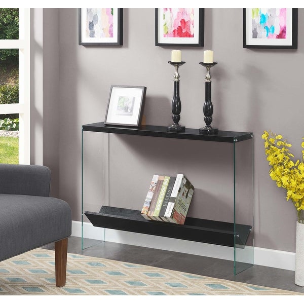 Porch and Den Urqhuart V Console Table