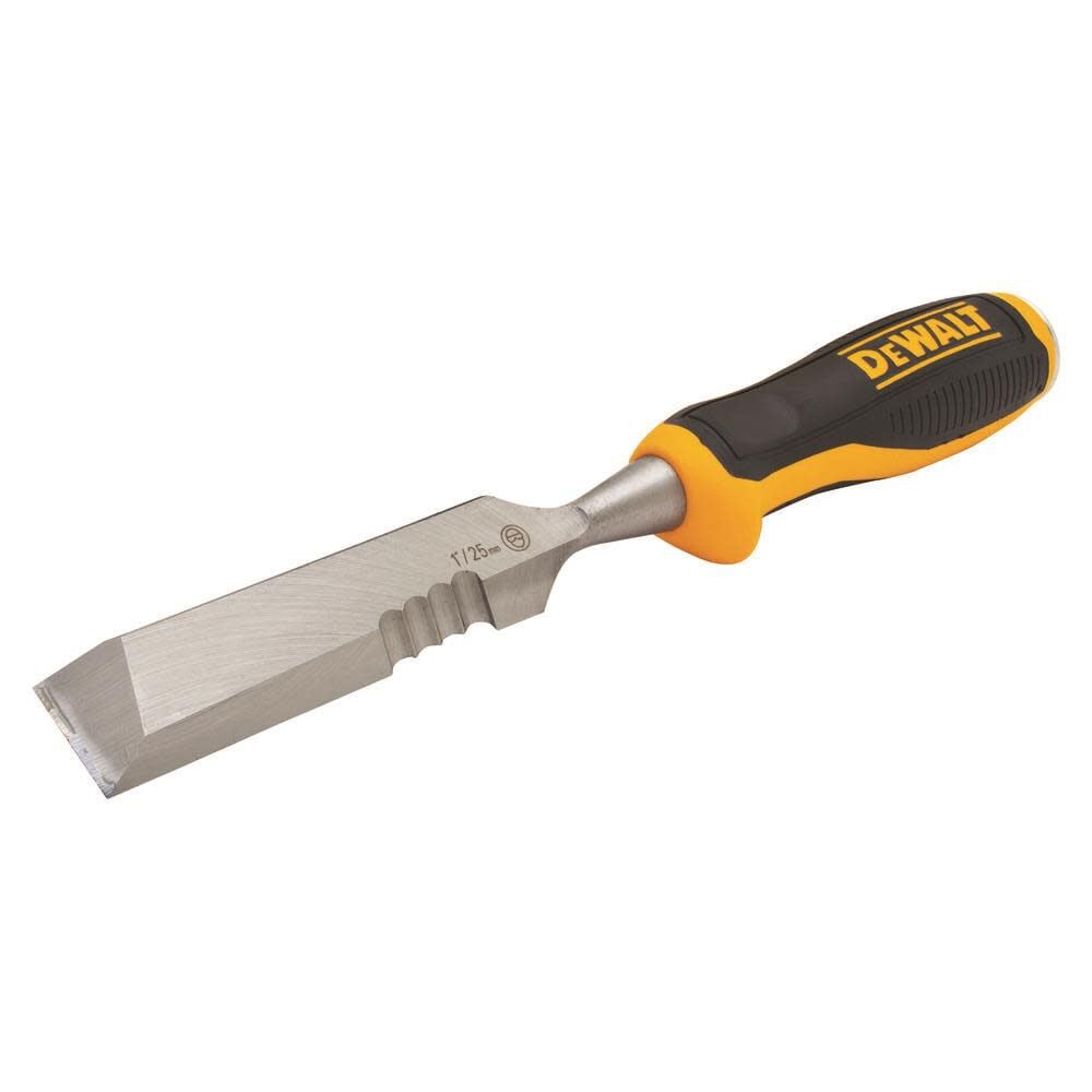 DW Side Strike Chisel DWHT16065 from DW