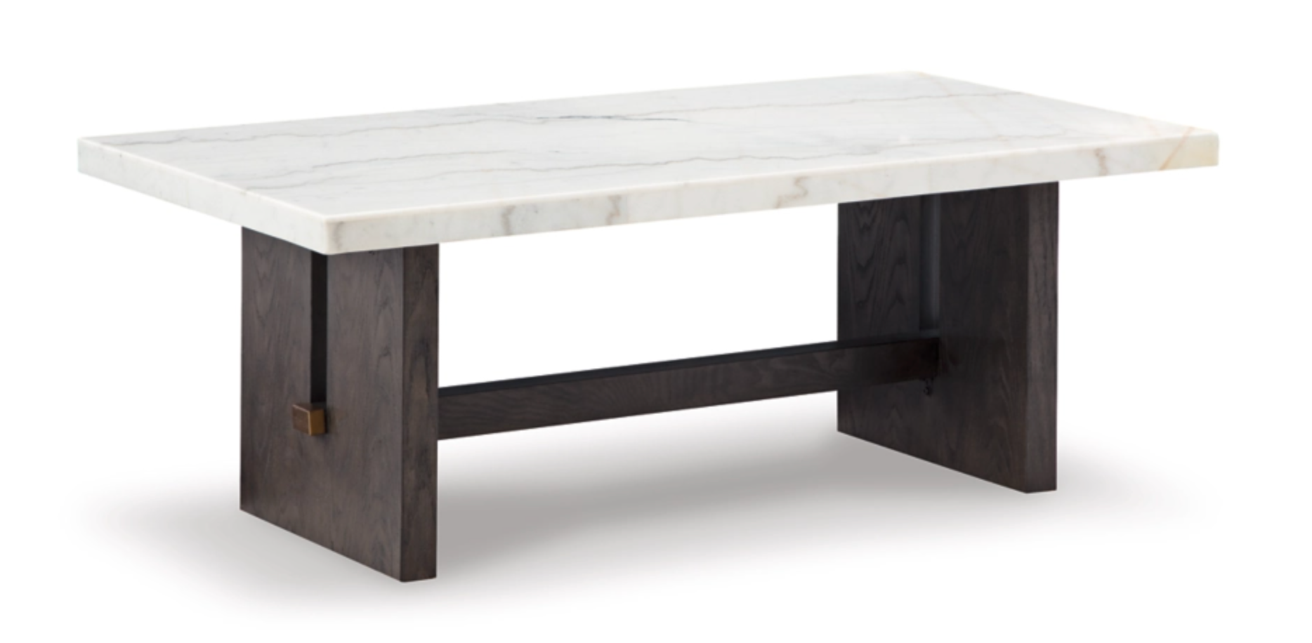 BURKHAUS COFFEE TABLE