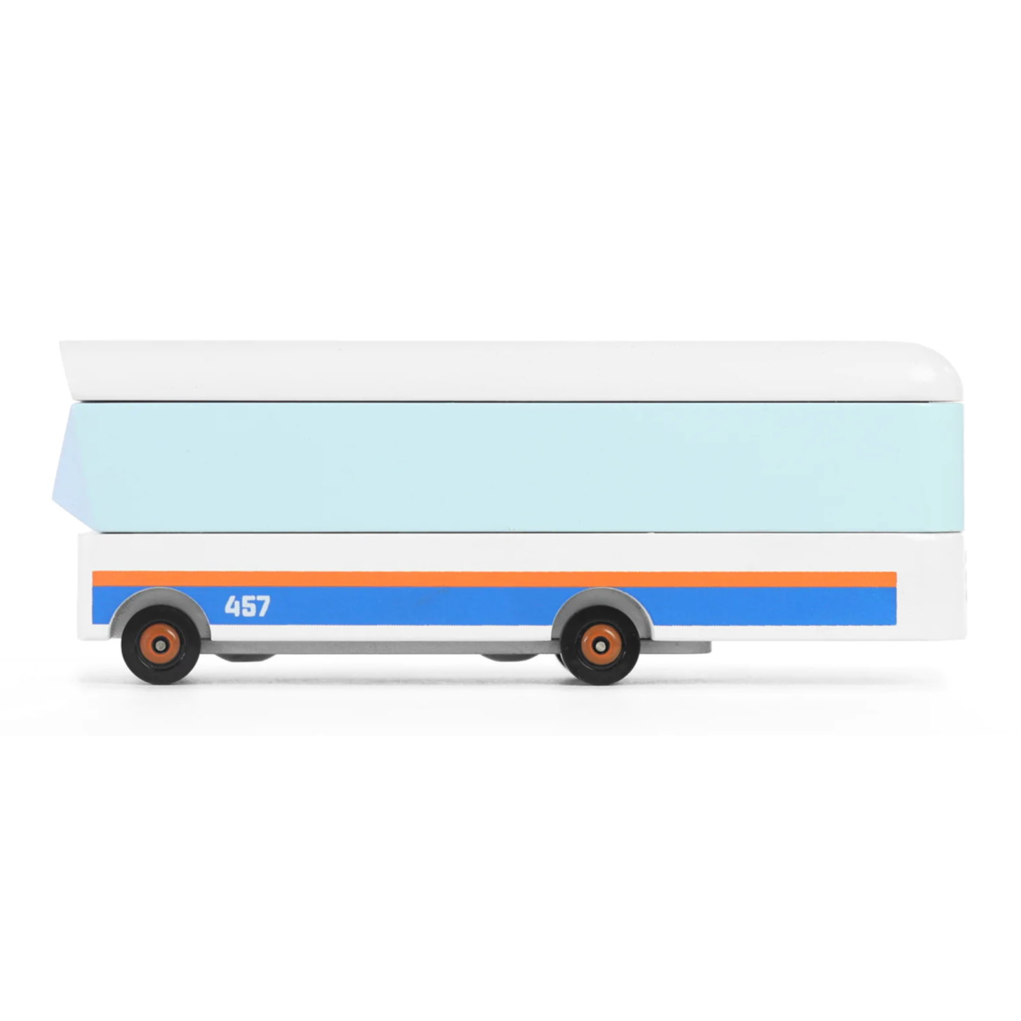 Tiny Town Bus by Candylab Toys