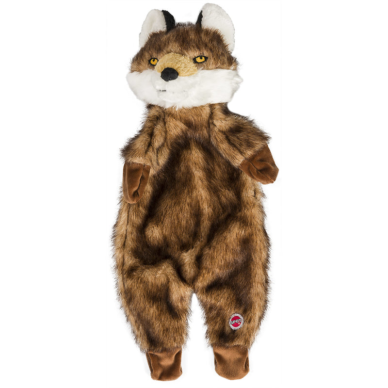 NS FURZZ PLUSH FOX