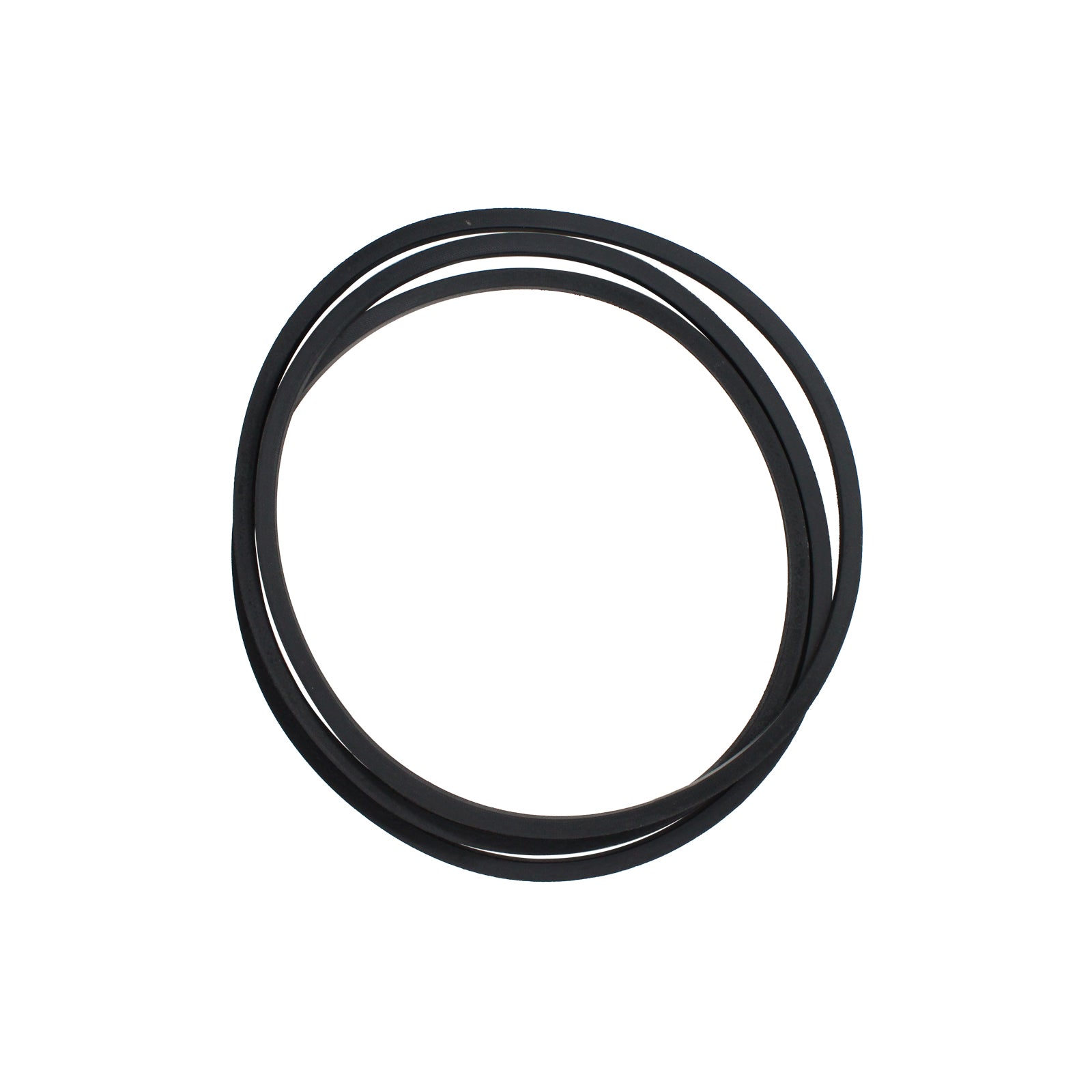 954-04060B Deck Belt Replacement for MTD 954-04060C - Compatible with 754-04060 42-Inch Deck Drive Belt