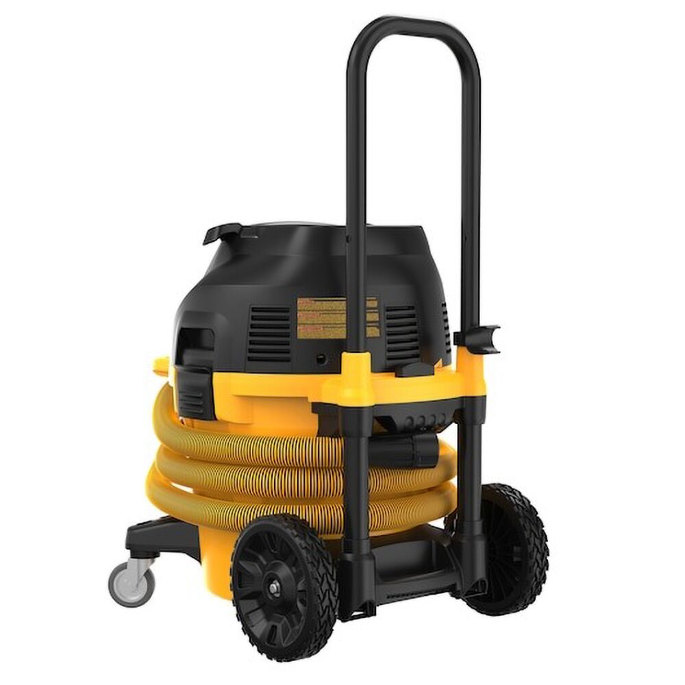 Dewalt DWV015 10 Gallon Wet