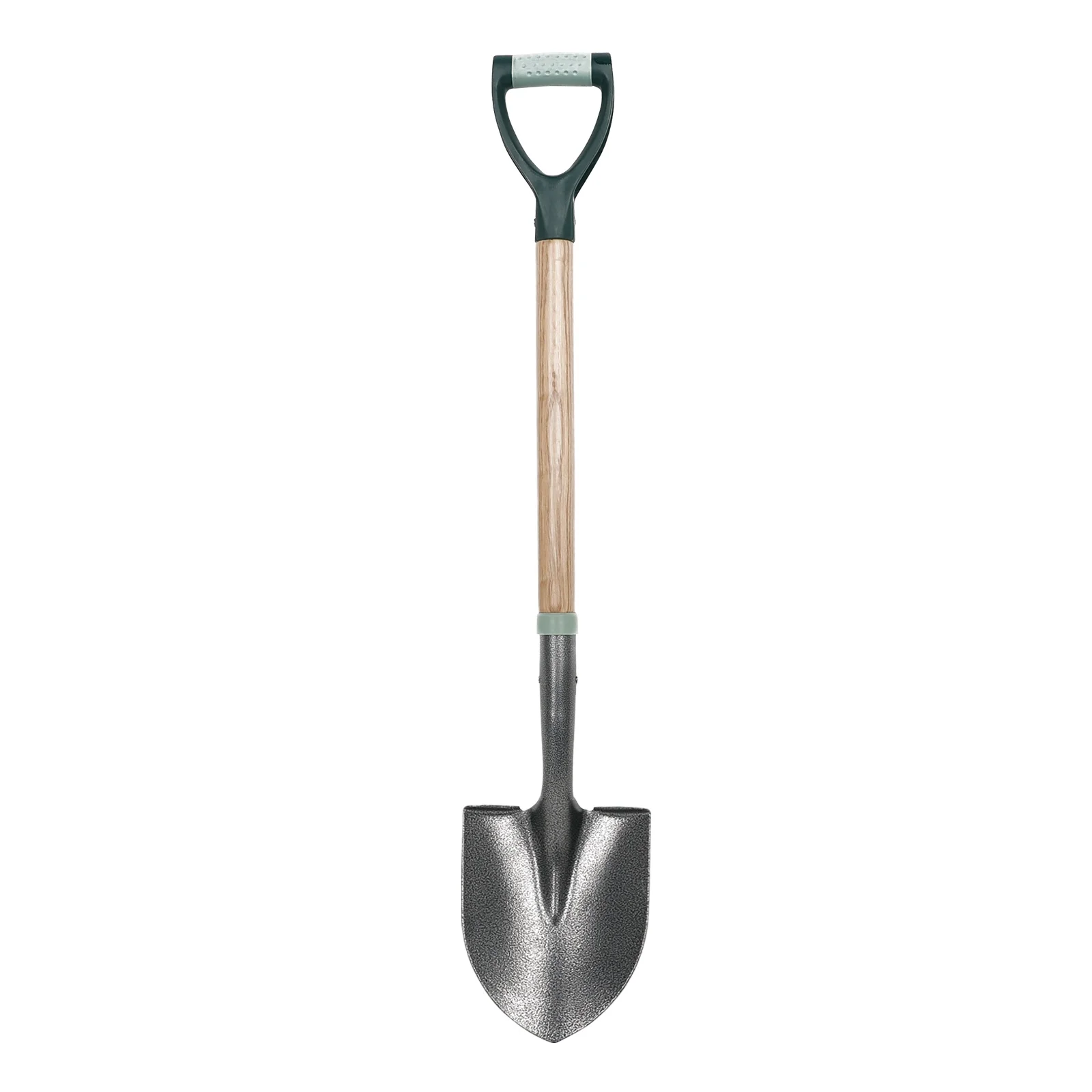 Heavy Duty High Quality Personalized Professional 120cm Garden Hand Tool Shovel Spade