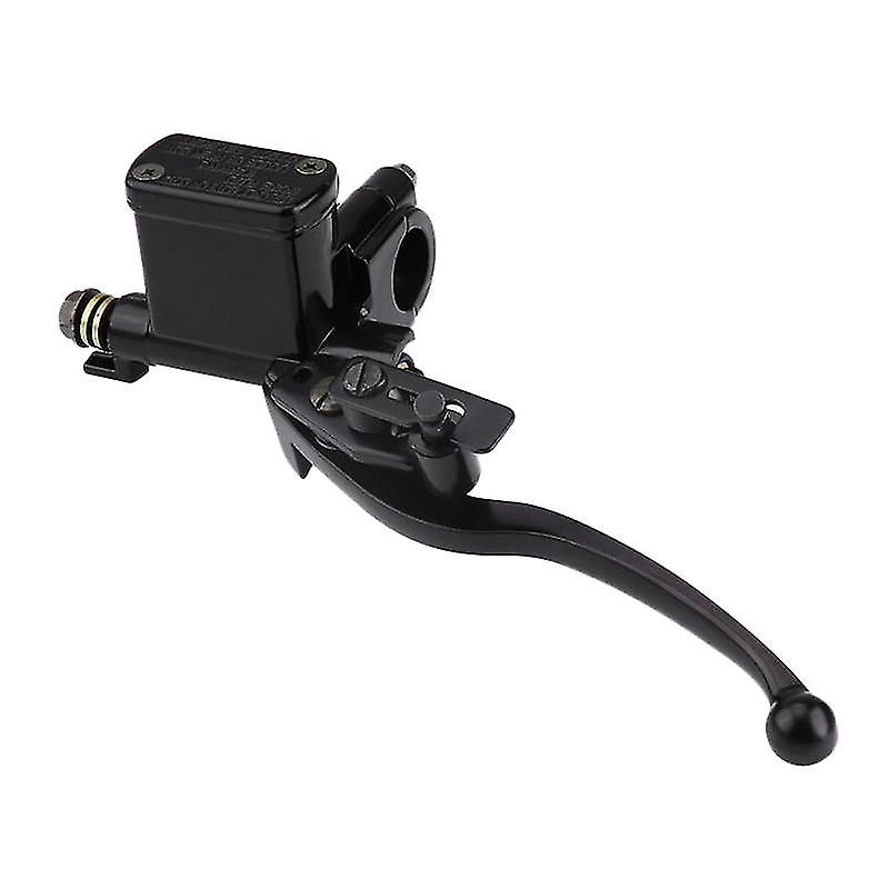 Left Hand Brake Lever 50/70/90/110/125/150cc For Atv Quad Master Cylinder Bike