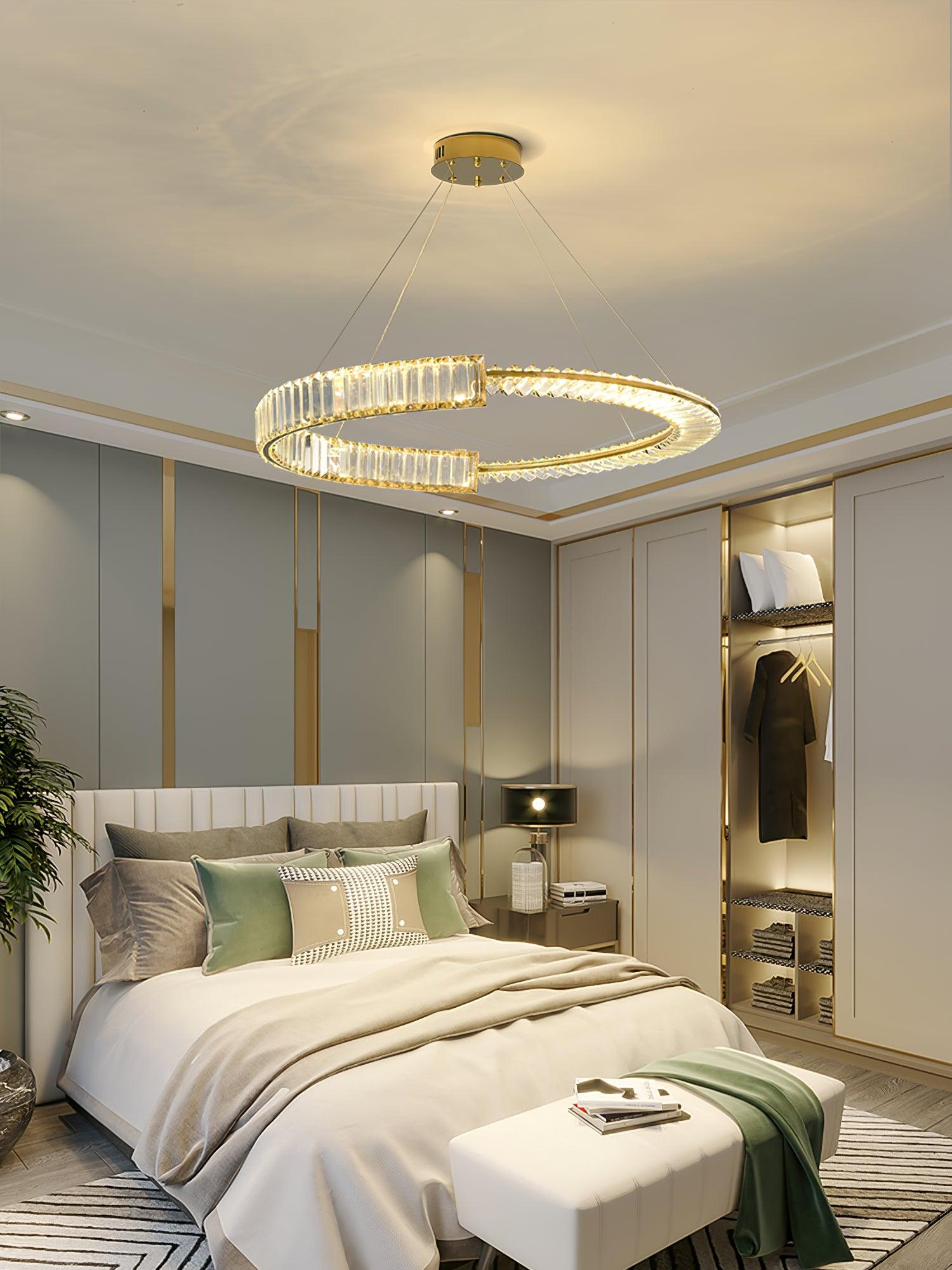 Stella LED Chandelier