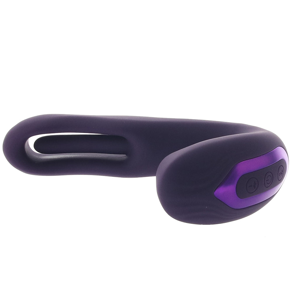 Vive Yuna Flickering Air Wave G-Spot Vibe