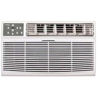 Koldfront 8000 BTU 115-Volt Through-the-Wall Air Conditioner Only with Remote WTC8002WCO