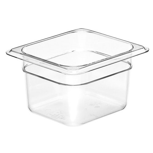 Cambro 64CW110 Cold Food Pan