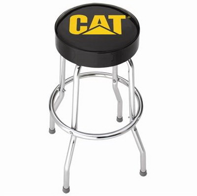 PlastiColor 004776R01 Cat Garage Stool