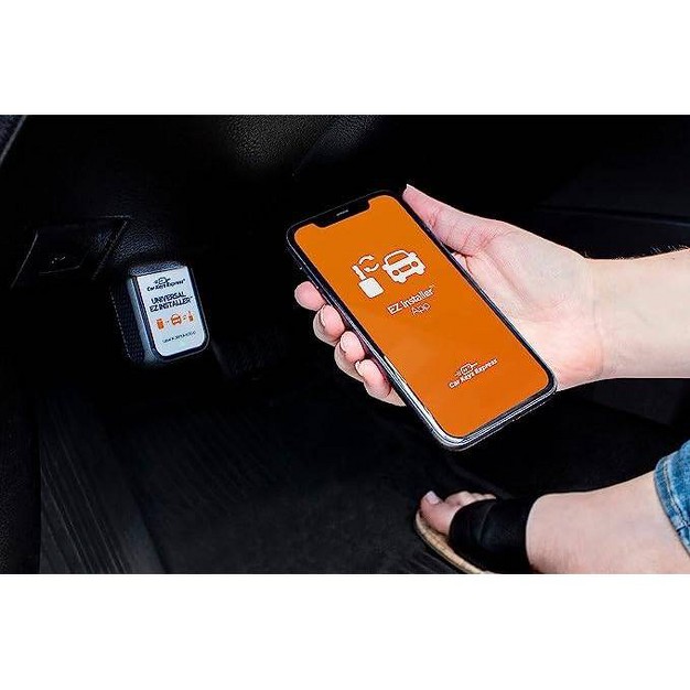 Car Keys Express Universal Ez Installer Fob And Remote Pairing Tool