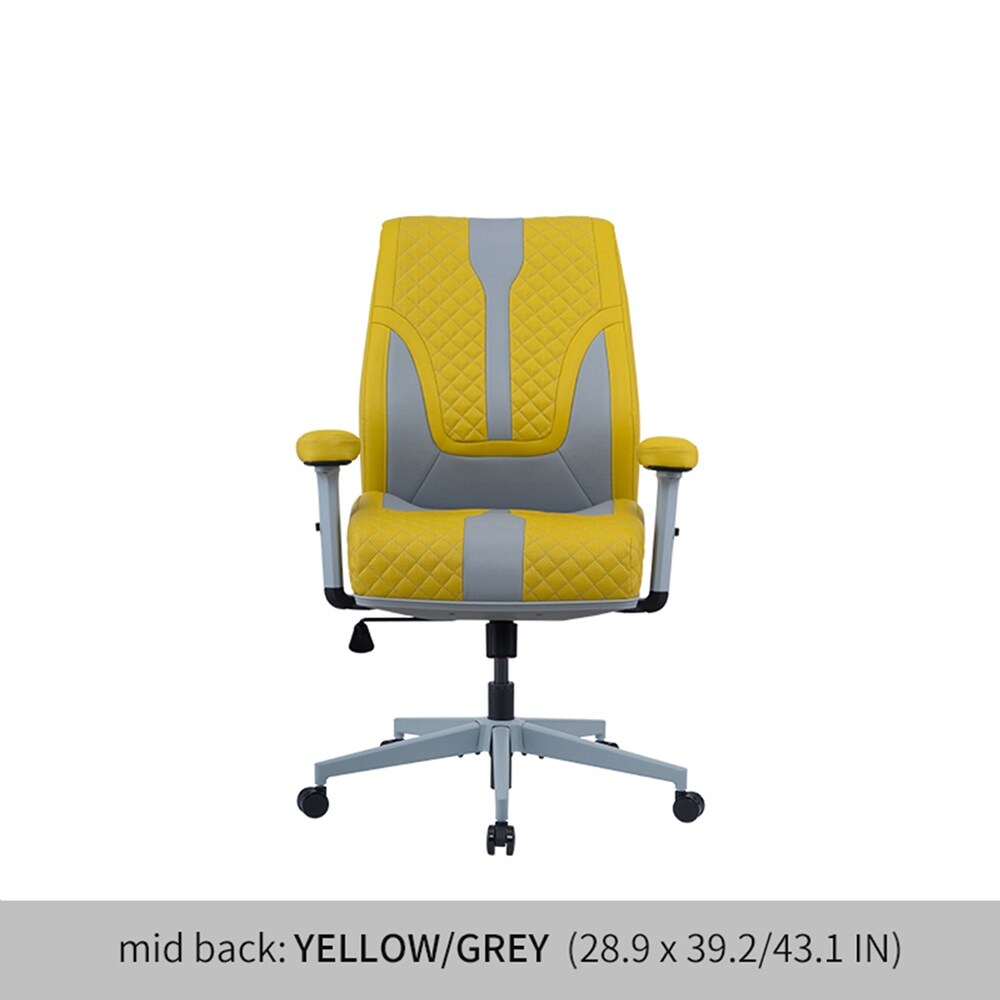 Modern Multifunctional Office Chair Gaming Chair with Armrest