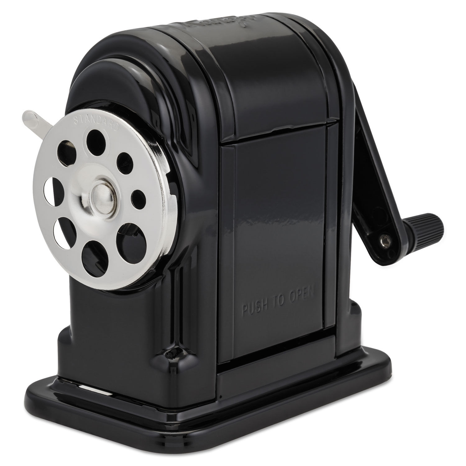 Ranger 55 Classroom Manual Pencil Sharpener by X-ACTOandreg; EPI1001