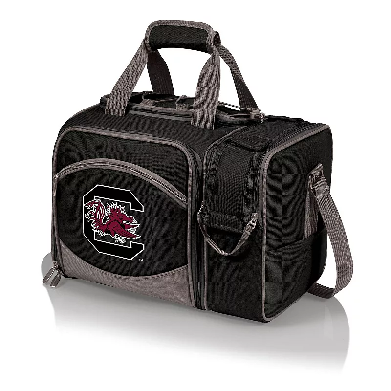 Picnic Time South Carolina Gamecocks Basket Cooler