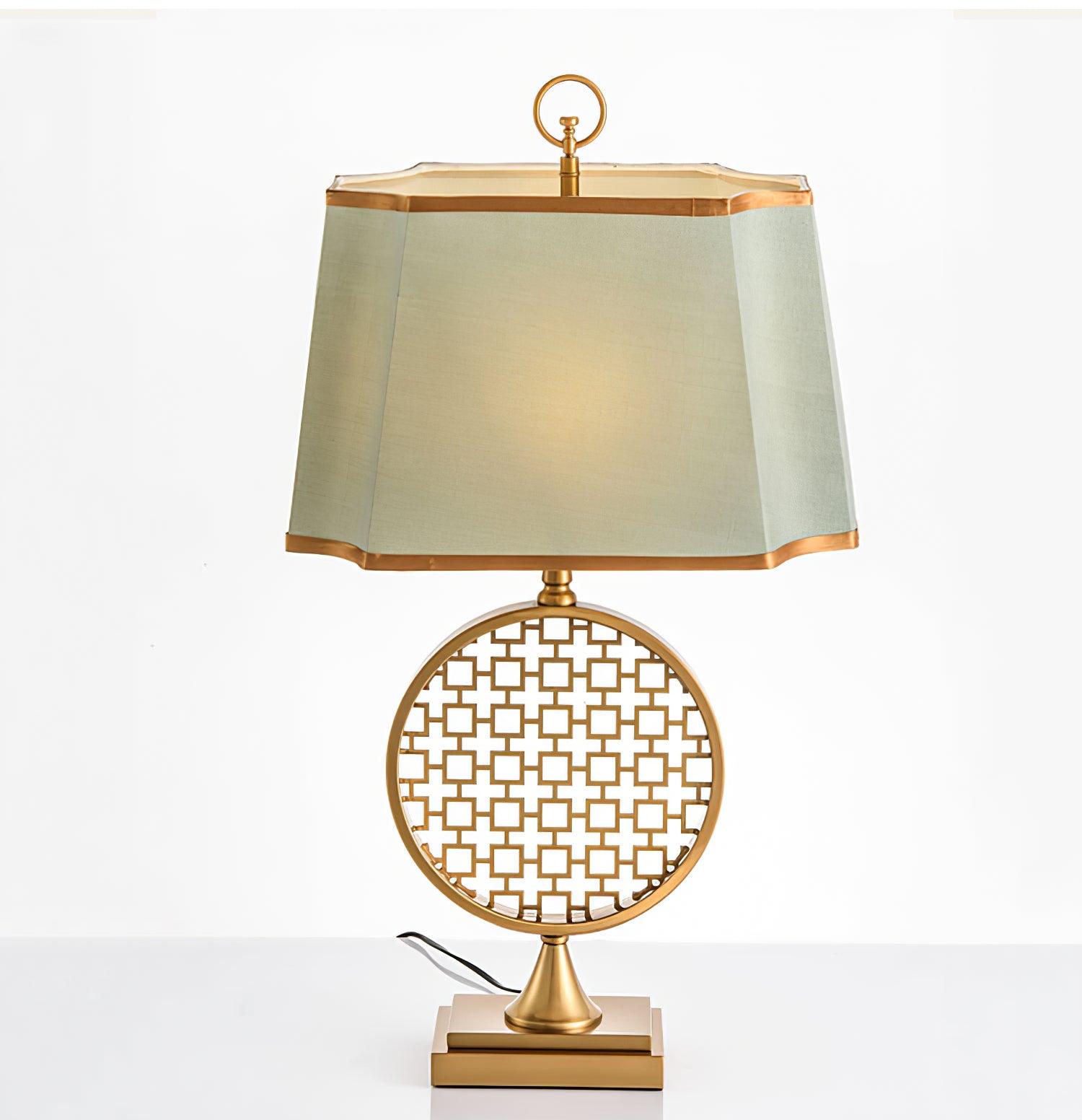 Soho Table Lamp