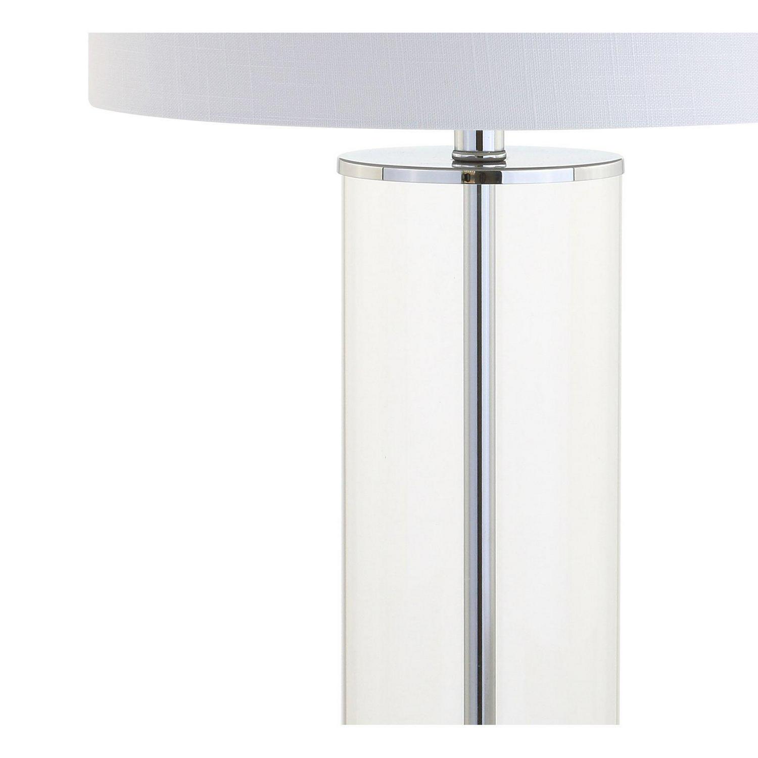 JONATHAN Y Harper Table Lamp