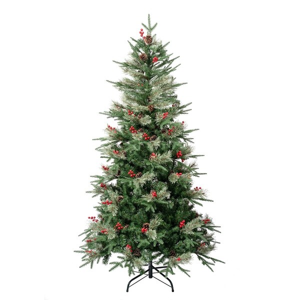 National Tree Company 6 ft. Virginia Pine Tree