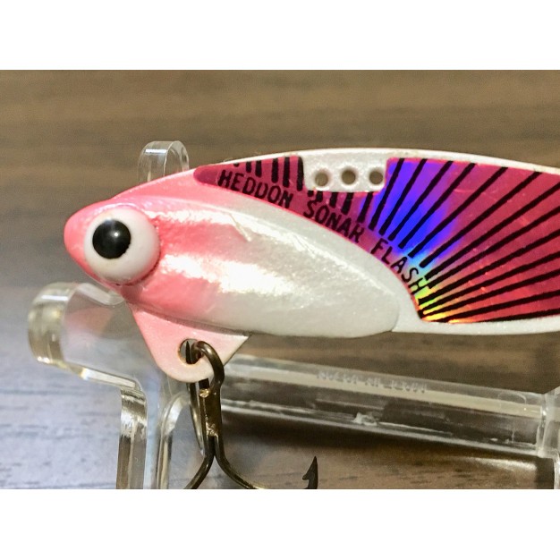 Heddon Sonar Flash 1 2 Oz Fishing Lure