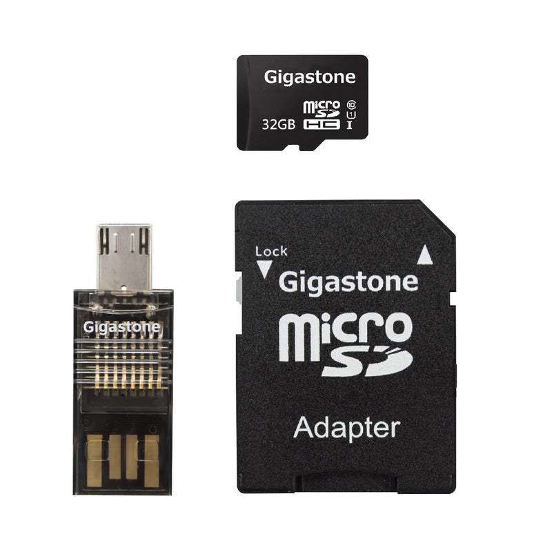 GIGASTONE SD U1C10 32GB