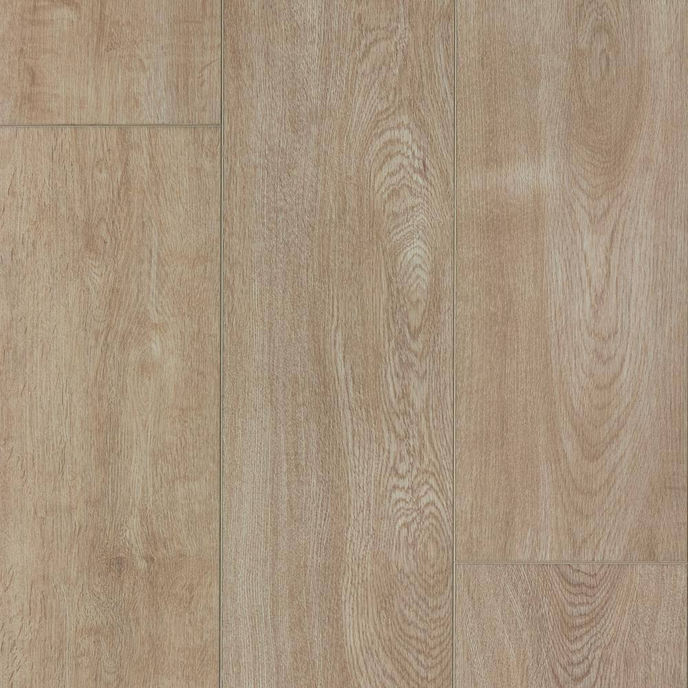 Malibu Wide Plank French Oak Newark 20 MIL 9.1 in. x 60 in. Click Lock Waterproof Luxury Vinyl Plank Flooring (30.5 sq. ft.case) HDMLCL028RC