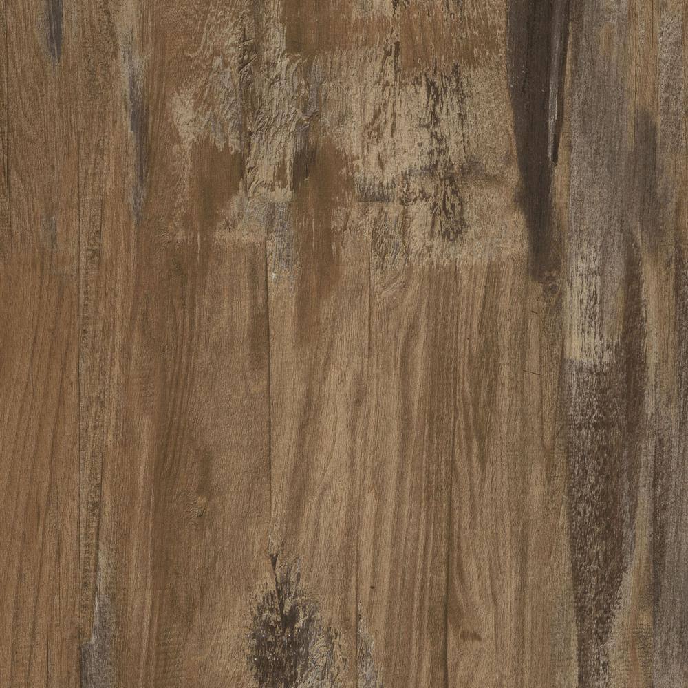 Lifeproof Heirloom Pine 6 MIL x 8.7 in. W x 48 in. L Click Lock Waterproof Luxury Vinyl Plank Flooring (20.1 sqftcase) I969104L