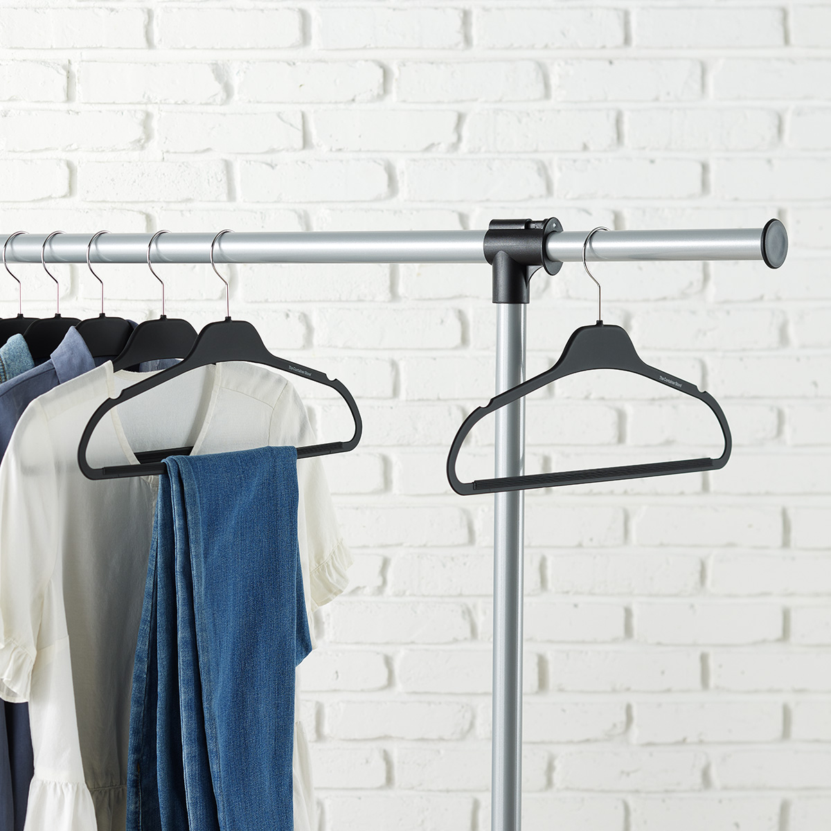 Basic Garment Rack