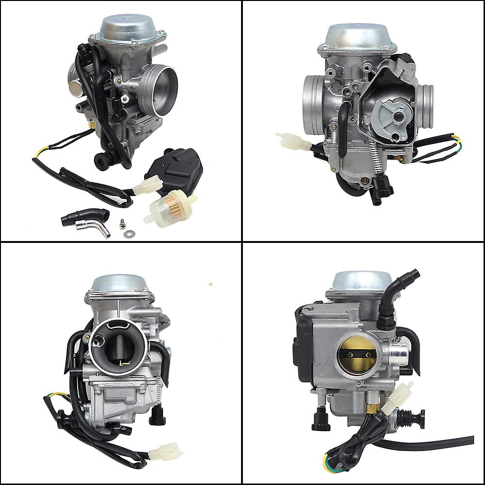 Born Pretty Motorcycle Carburetor Pd32j For Honda Trx300 Trx450 Trx 300 Trx 450 1999-2004 Motor Carburetor